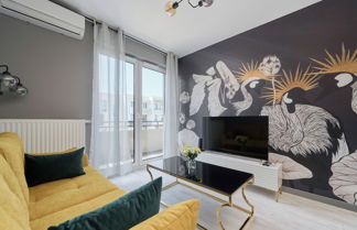 Photo 3 - Apartment Dluga 57F by Renters