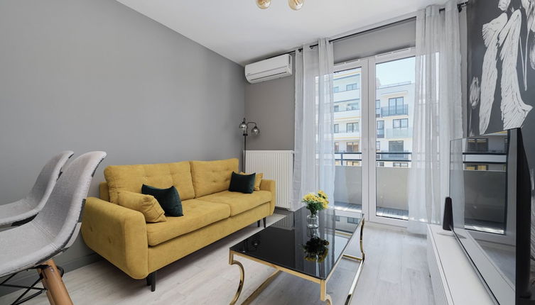 Photo 1 - Apartment Dluga 57F by Renters