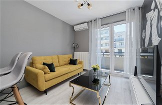 Photo 1 - Apartment Dluga 57F by Renters