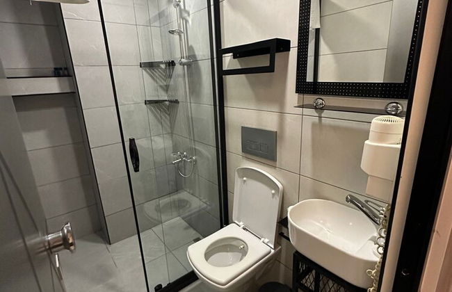APOLLO HOTEL & APARTMENTS - Foto 57