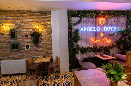 Photo 2 - APOLLO HOTEL & APARTMENTS