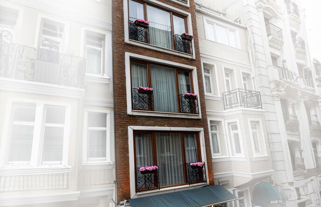 APOLLO HOTEL & APARTMENTS - Foto 66