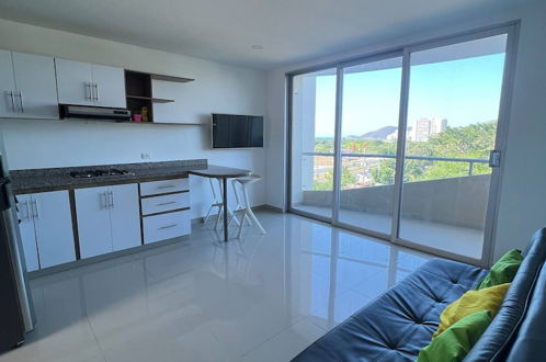 Photo 6 - Apartamento En Bello Horizonte