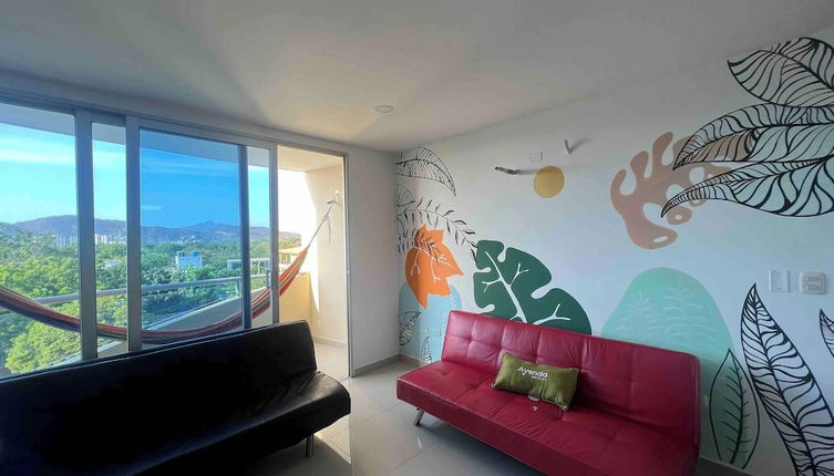 Photo 1 - Apartment In Bello Horizonte