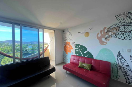 Photo 13 - Apartment In Bello Horizonte