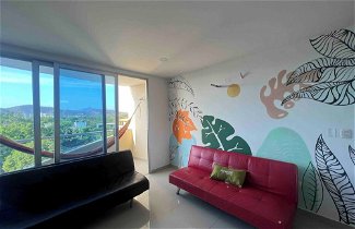 Foto 1 - Apartment In Bello Horizonte