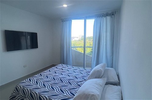 Foto 5 - Apartment In Bello Horizonte