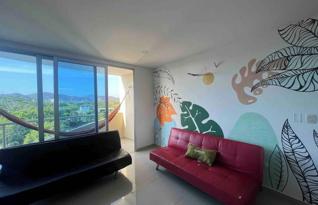Apartment In Bello Horizonte - Foto 1