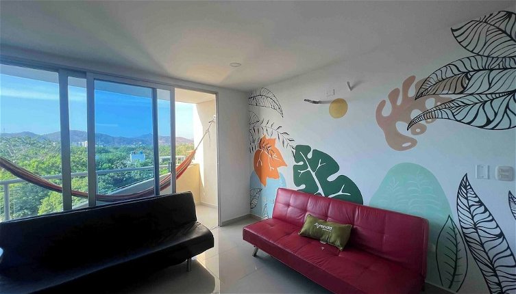 Foto 1 - Apartment In Bello Horizonte