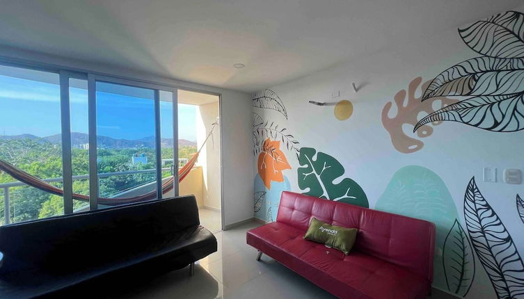 Photo 1 - Apartamento En Bello Horizonte