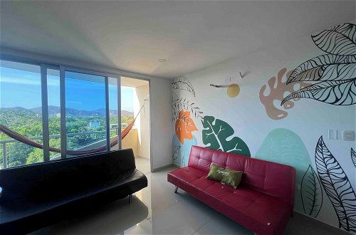Foto 1 - Apartamento En Bello Horizonte