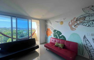 Foto 1 - Apartment In Bello Horizonte