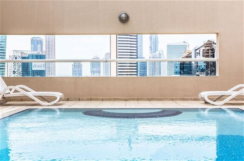Photo 12 - Maison Privee - Superior Apt in Business Bay w/ Dubai Canal Views