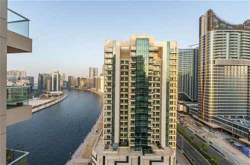 Photo 15 - Maison Privee - Superior Apt in Business Bay w/ Dubai Canal Views