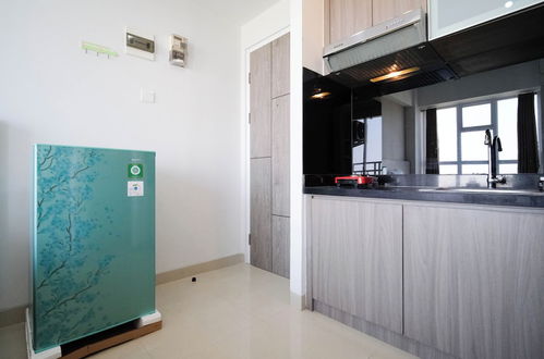 Photo 16 - Tidy And Clean Studio At Taman Melati Surabaya Apartment