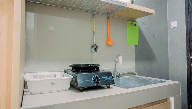 Cozinha privada