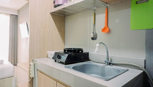 Cozinha privada