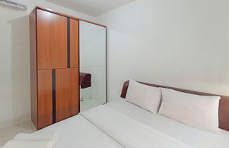 Foto 2 - Best Choice 2Br At Royal Makassar Apartment