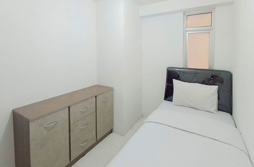 Photo 7 - Best Choice 2Br At Royal Makassar Apartment