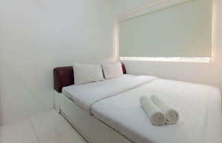 Photo 3 - Best Choice 2Br At Royal Makassar Apartment