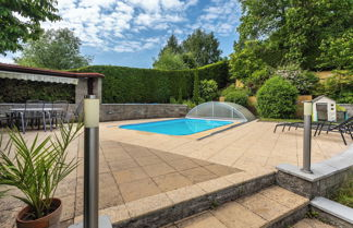 Photo 1 - Cottage with pool playground and privacy