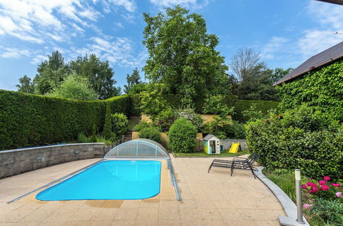 Foto 75 - Cottage with pool playground and privacy