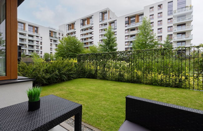 Żoliborz Artystyczny by Renters - Photo 25