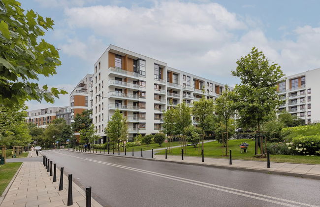 Żoliborz Artystyczny by Renters - Photo 52