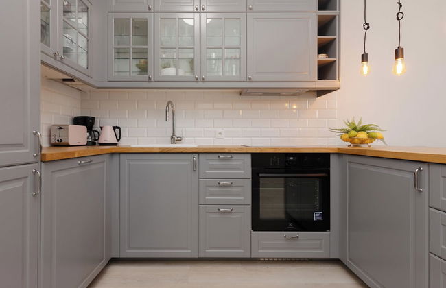 Żoliborz Artystyczny by Renters - Photo 15