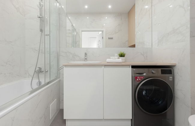 Sarmacka Apartment Wilanow by Renters - Foto 39