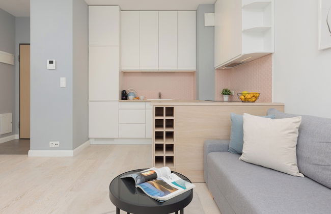 Sarmacka Apartment Wilanow by Renters - Foto 16