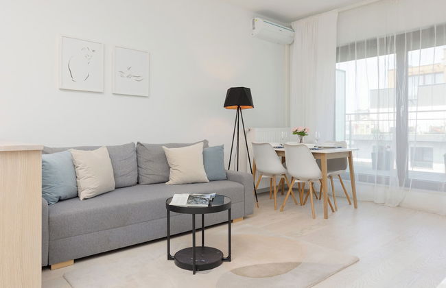 Sarmacka Apartment Wilanow by Renters - Foto 8