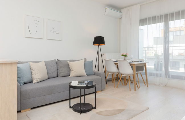 Sarmacka Apartment Wilanow by Renters - Foto 1
