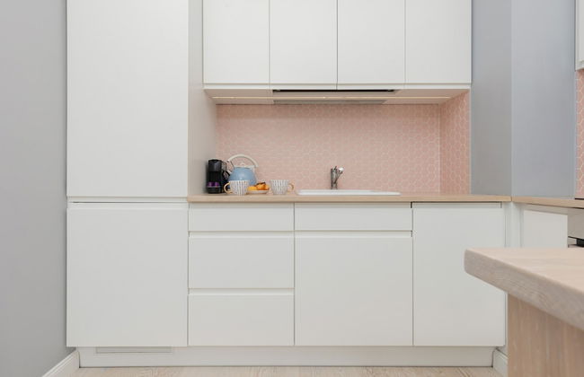 Sarmacka Apartment Wilanow by Renters - Foto 19