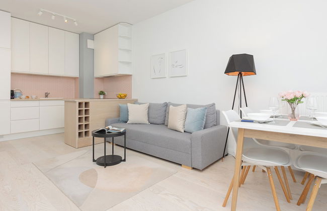 Sarmacka Apartment Wilanow by Renters - Foto 14