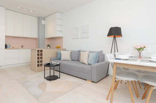 Photo 14 - Sarmacka Apartment Wilanow by Renters