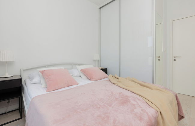 Sarmacka Apartment Wilanow by Renters - Foto 15