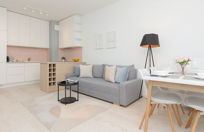 Sarmacka Apartment Wilanow by Renters - Foto 35