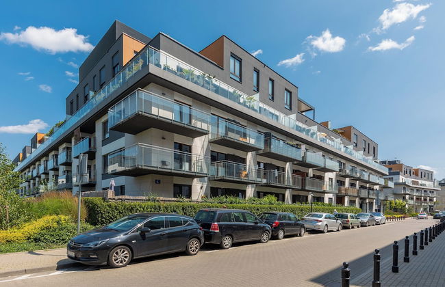Sarmacka Apartment Wilanow by Renters - Foto 65