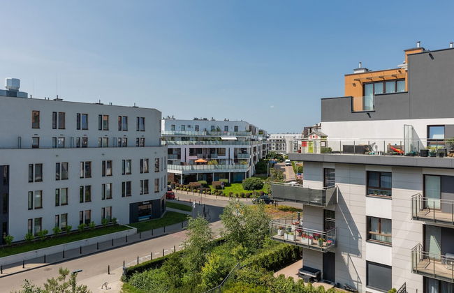 Sarmacka Apartment Wilanow by Renters - Foto 50