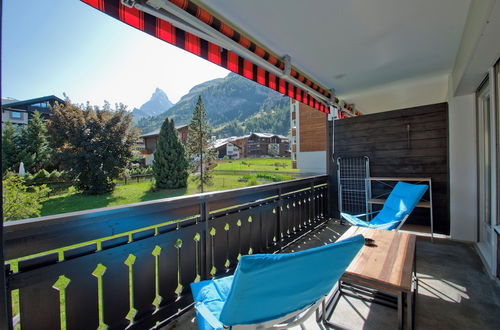 Photo 31 - Haus Matten - Apartment Breithorn