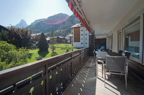 Photo 32 - Haus Matten - Apartment Breithorn