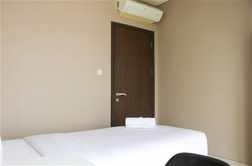 Foto 4 - Spacious And Comfy 3Br Ciputra International Apartment