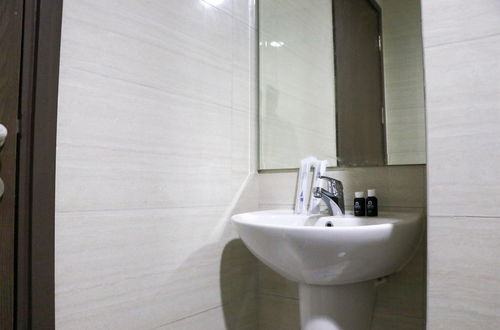 Foto 30 - Spacious And Comfy 3Br Ciputra International Apartment