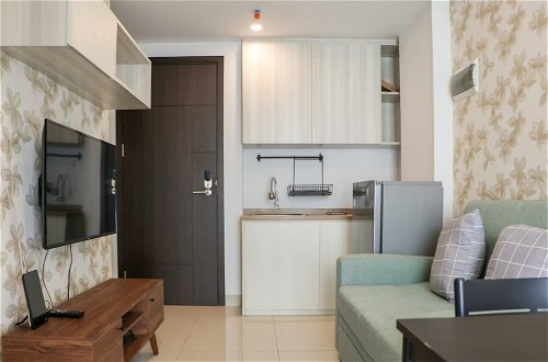 Photo 13 - Best Choice And New 2Br At Citra Living Apartment