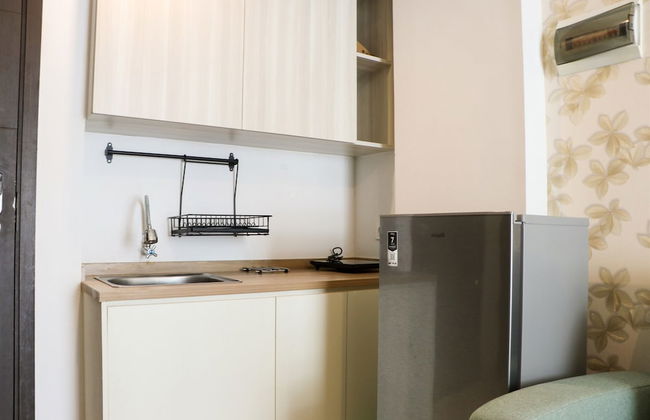 Best Choice And New 2Br At Citra Living Apartment - Photo 14