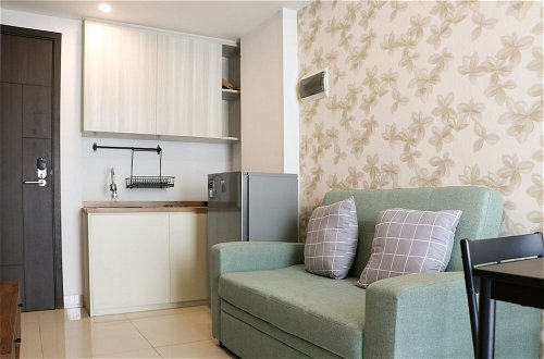 Foto 16 - Best Choice And New 2Br At Citra Living Apartment