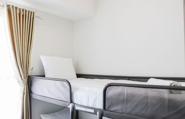 Best Choice And New 2Br At Citra Living Apartment - Photo 4