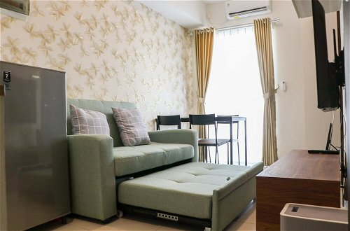 Photo 12 - Best Choice And New 2Br At Citra Living Apartment