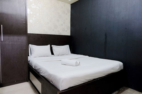 Foto 6 - Tranquil Designed 2Br At Gateway Ahmad Yani Cicadas Apartment